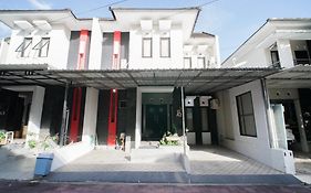 Kuantan Wirobrajan Homestay Jogja